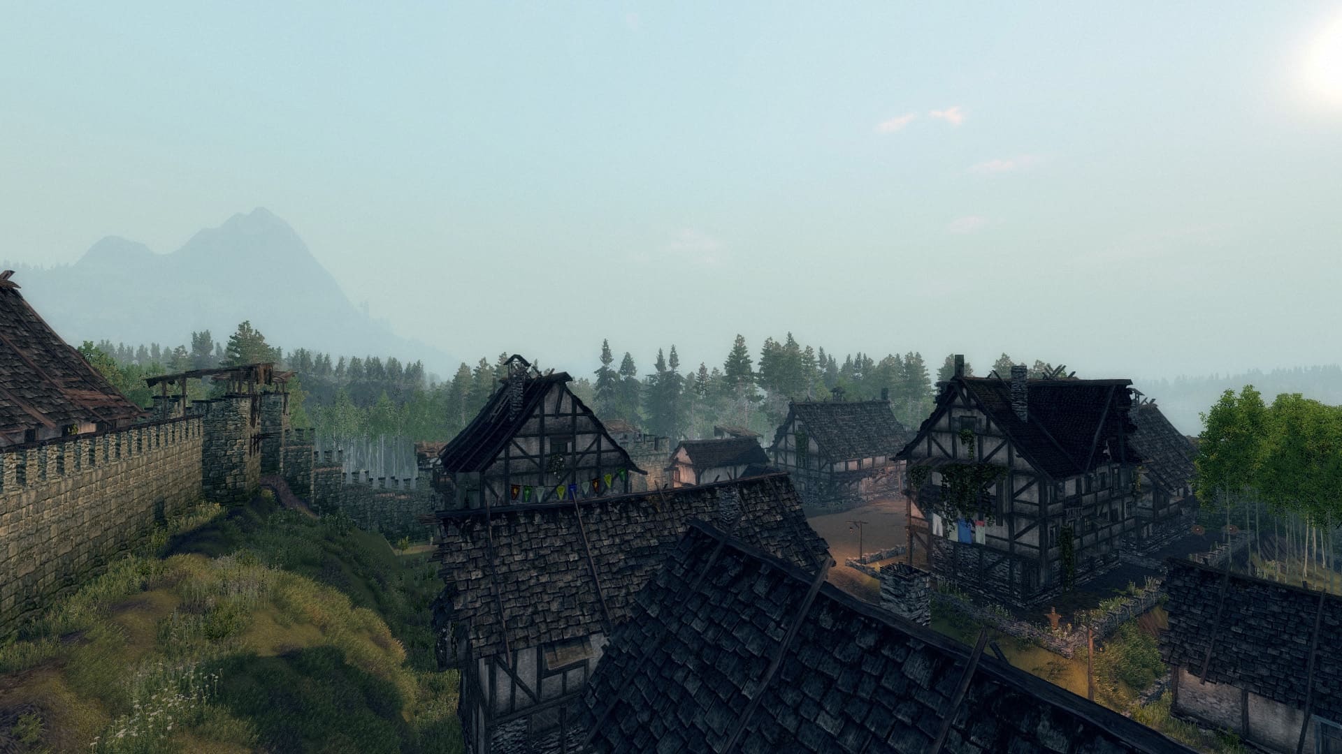 Life is Feudal: Your Own — Screenshot 2/6