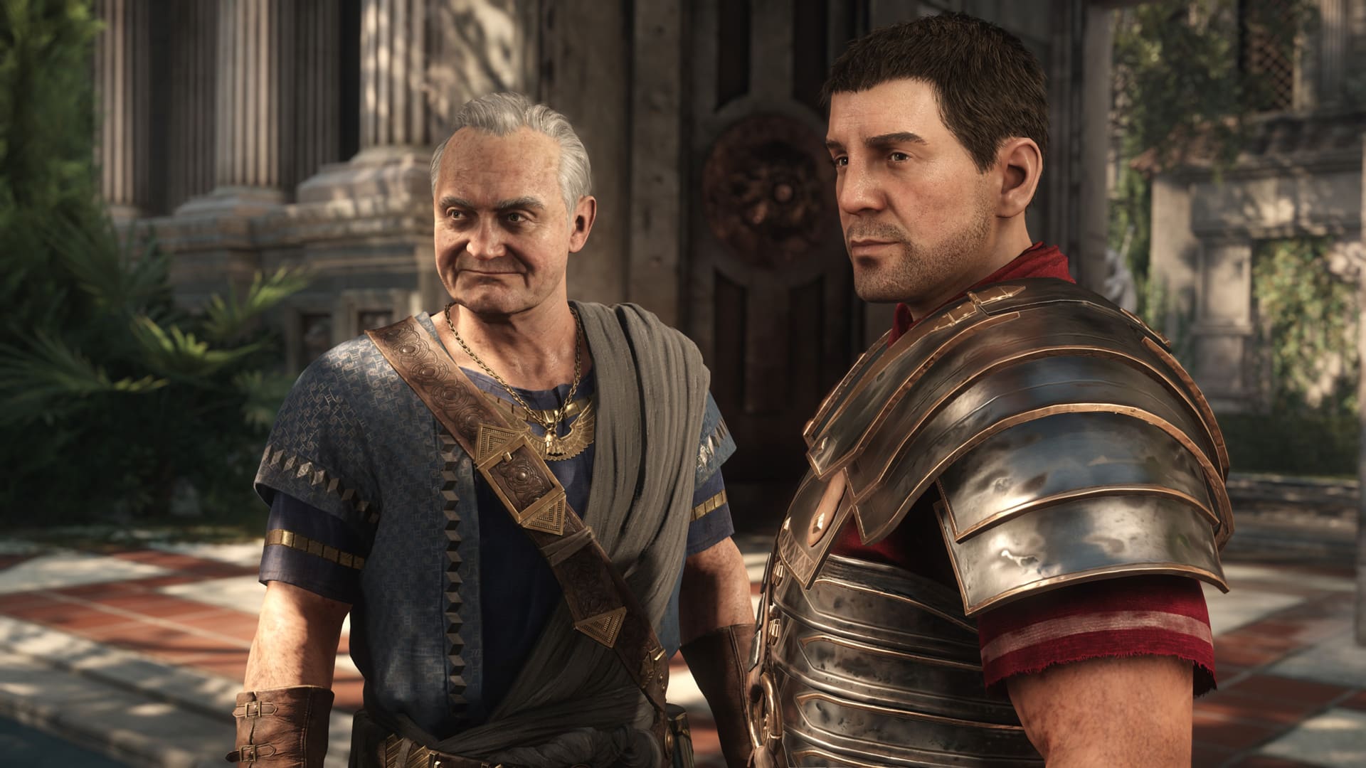 Ryse: Son of Rome — Screenshot 2/6