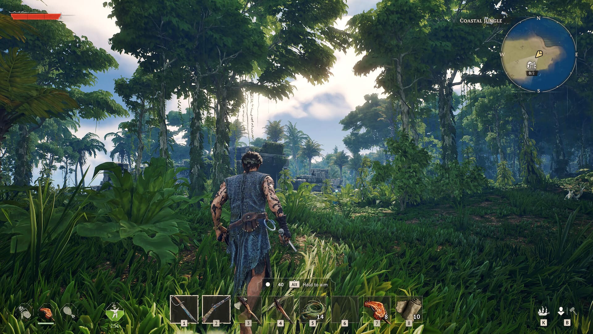 Windrose — Screenshot 2/6