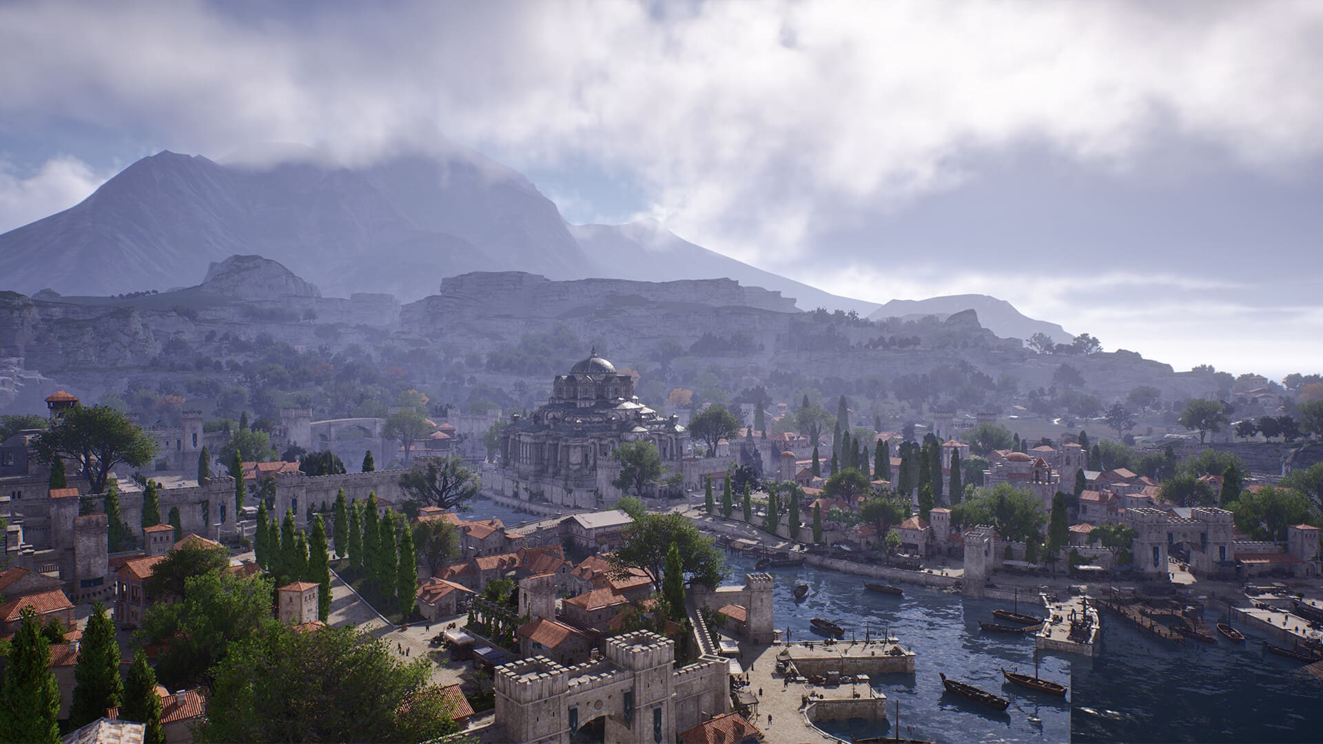 Game of Thrones: Kingsroad — Screenshot 2/6