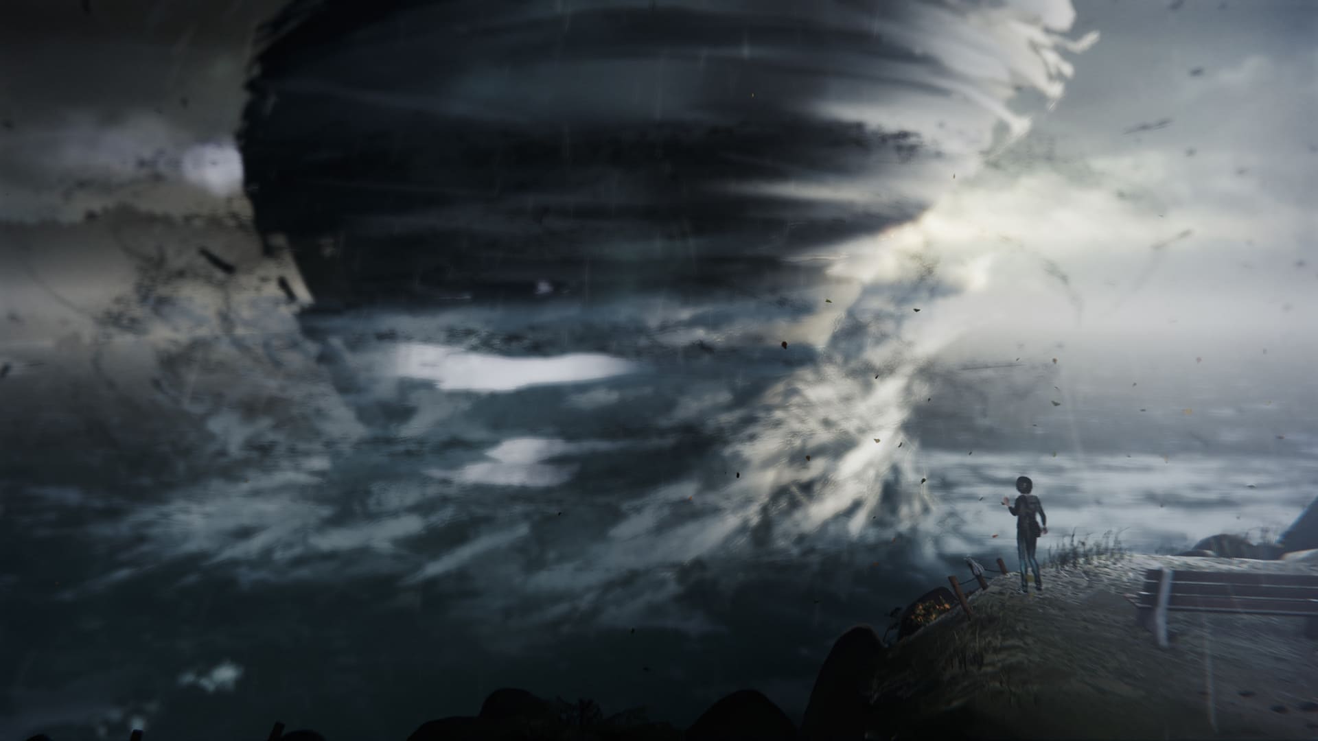 Life is Strange - Episode 1 — Screenshot 2/6