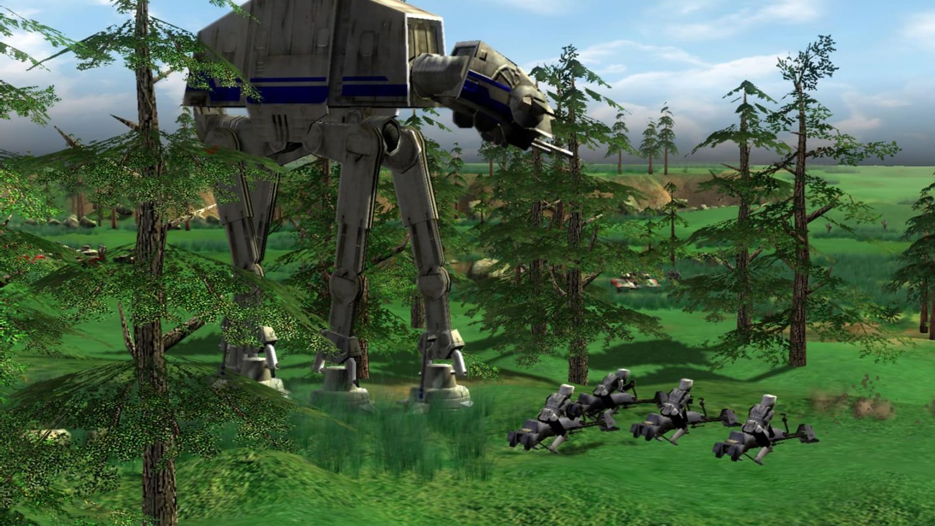 STAR WARS™ Empire at War - Gold Pack — Screenshot 2/6