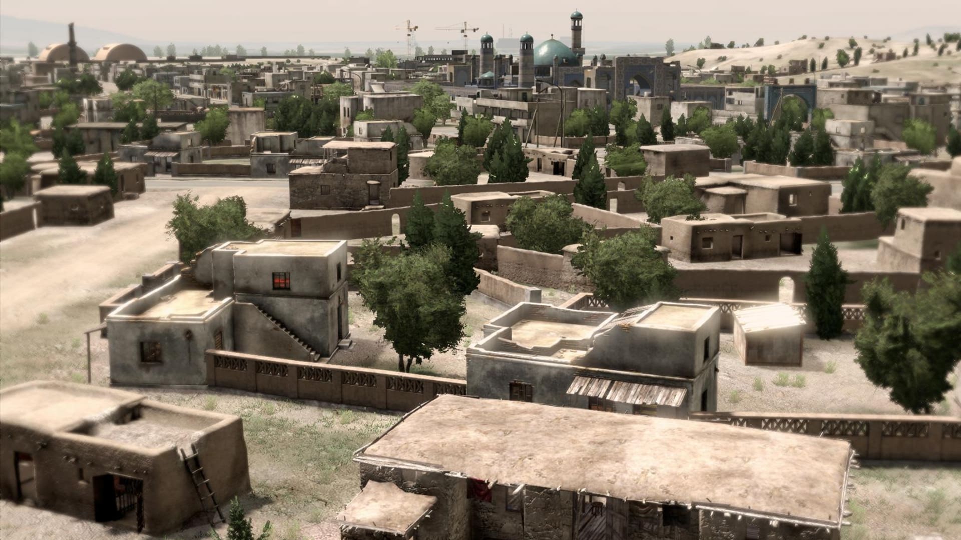Arma 2: Operation Arrowhead — Screenshot 2/6