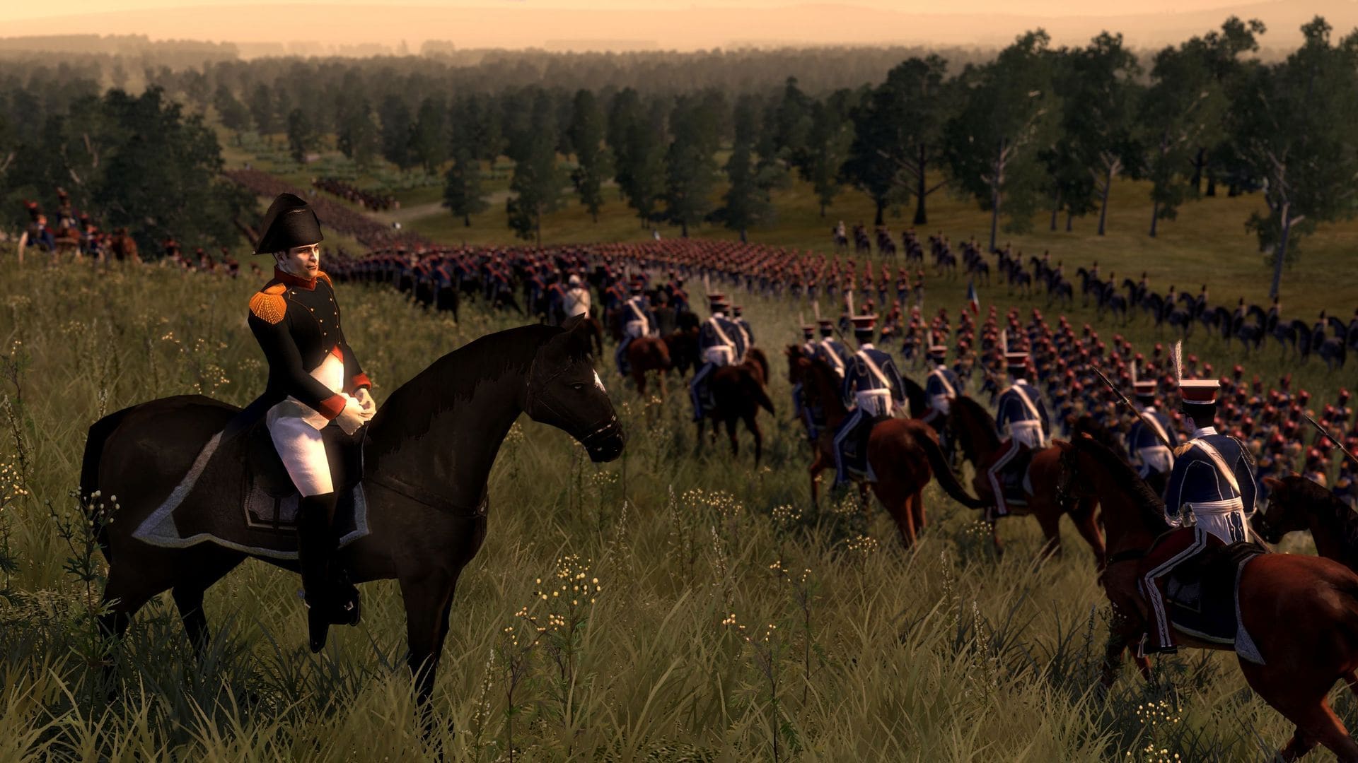 Total War: NAPOLEON – Definitive Edition — Screenshot 2/6
