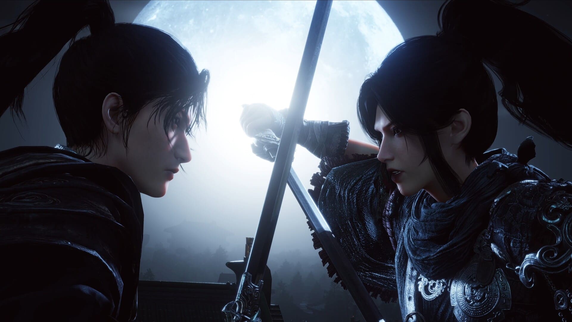 Where Winds Meet — Screenshot 2/6