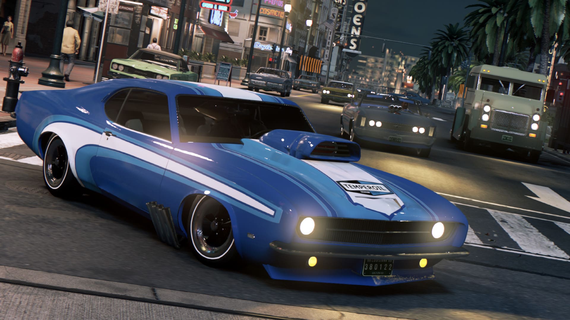 Mafia III: Definitive Edition — Screenshot 2/6