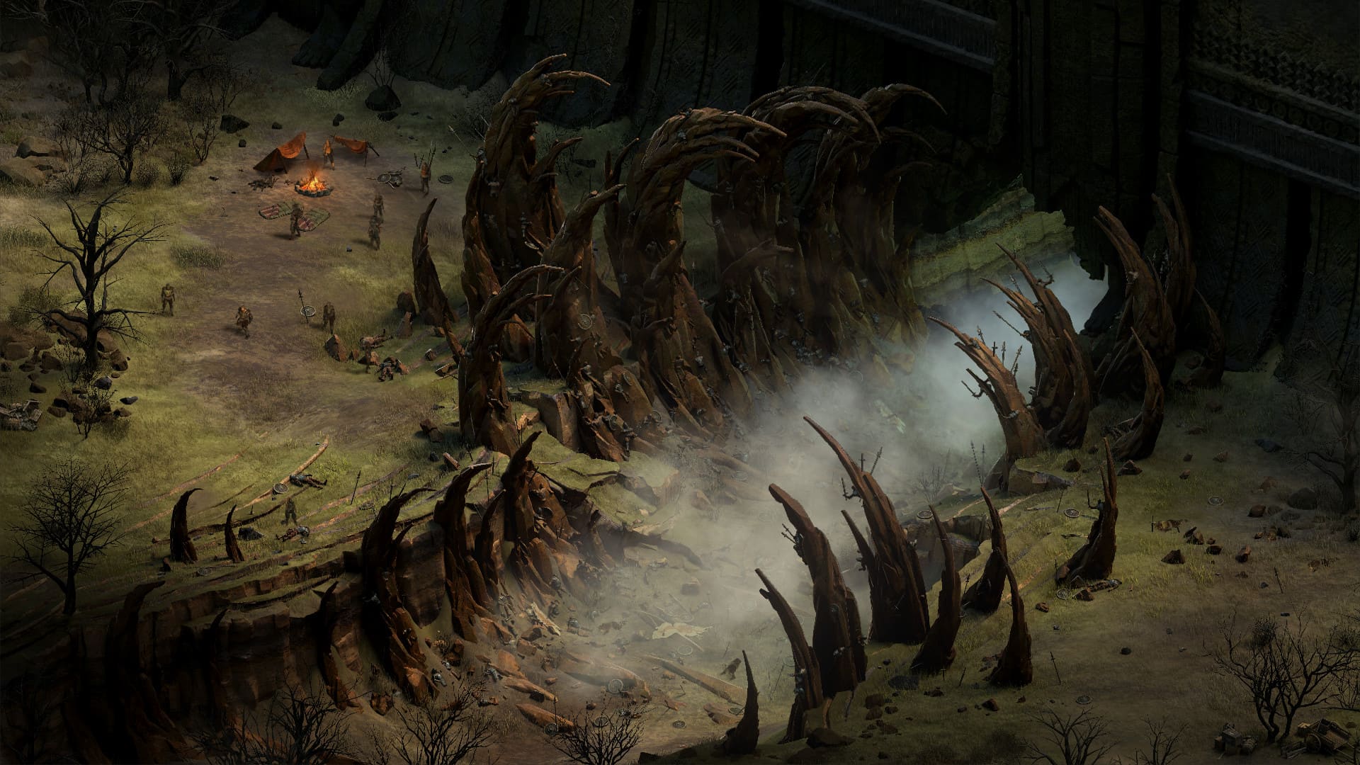 Tyranny — Screenshot 2/6