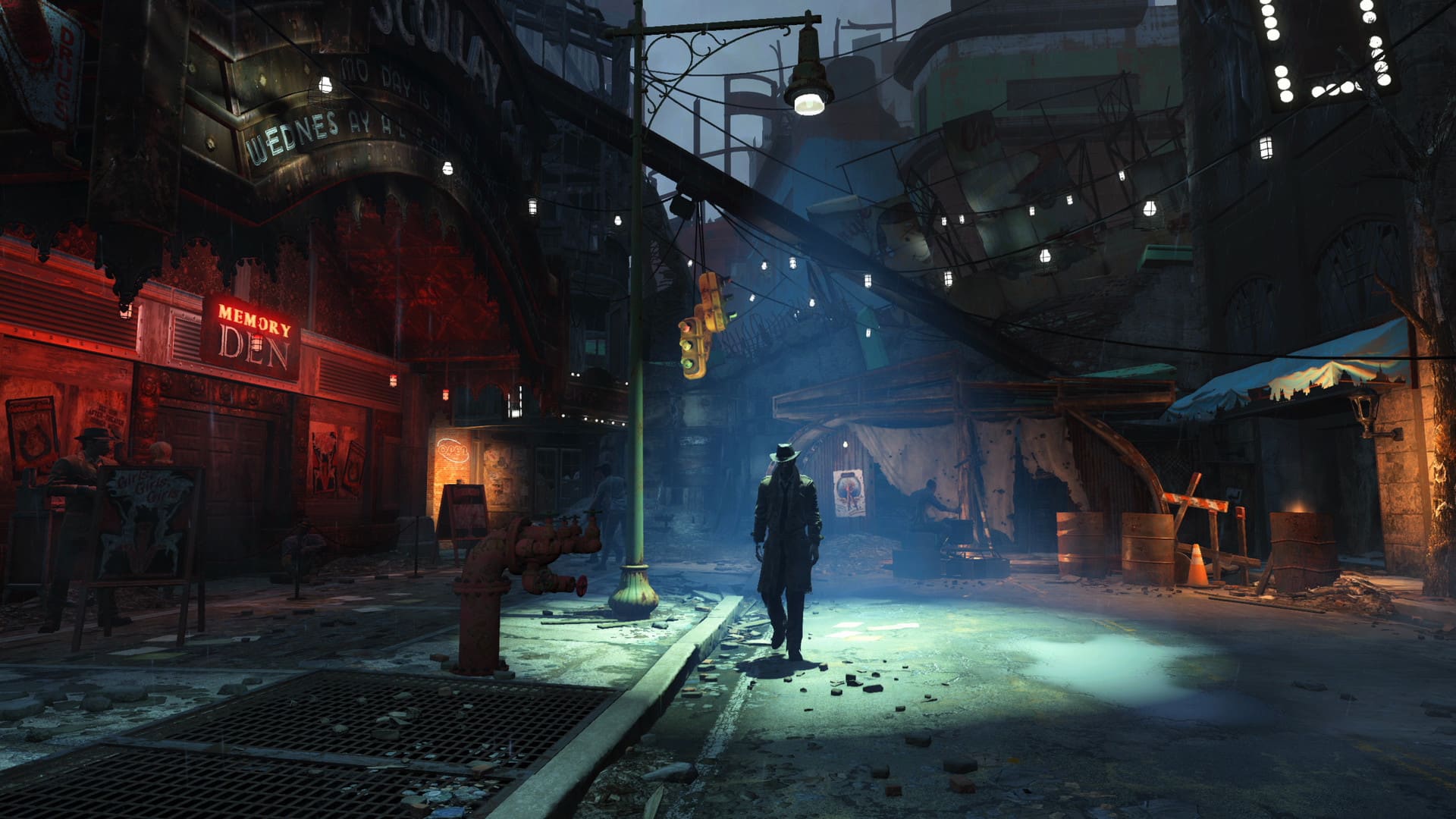 Fallout 4 — Screenshot 2/6