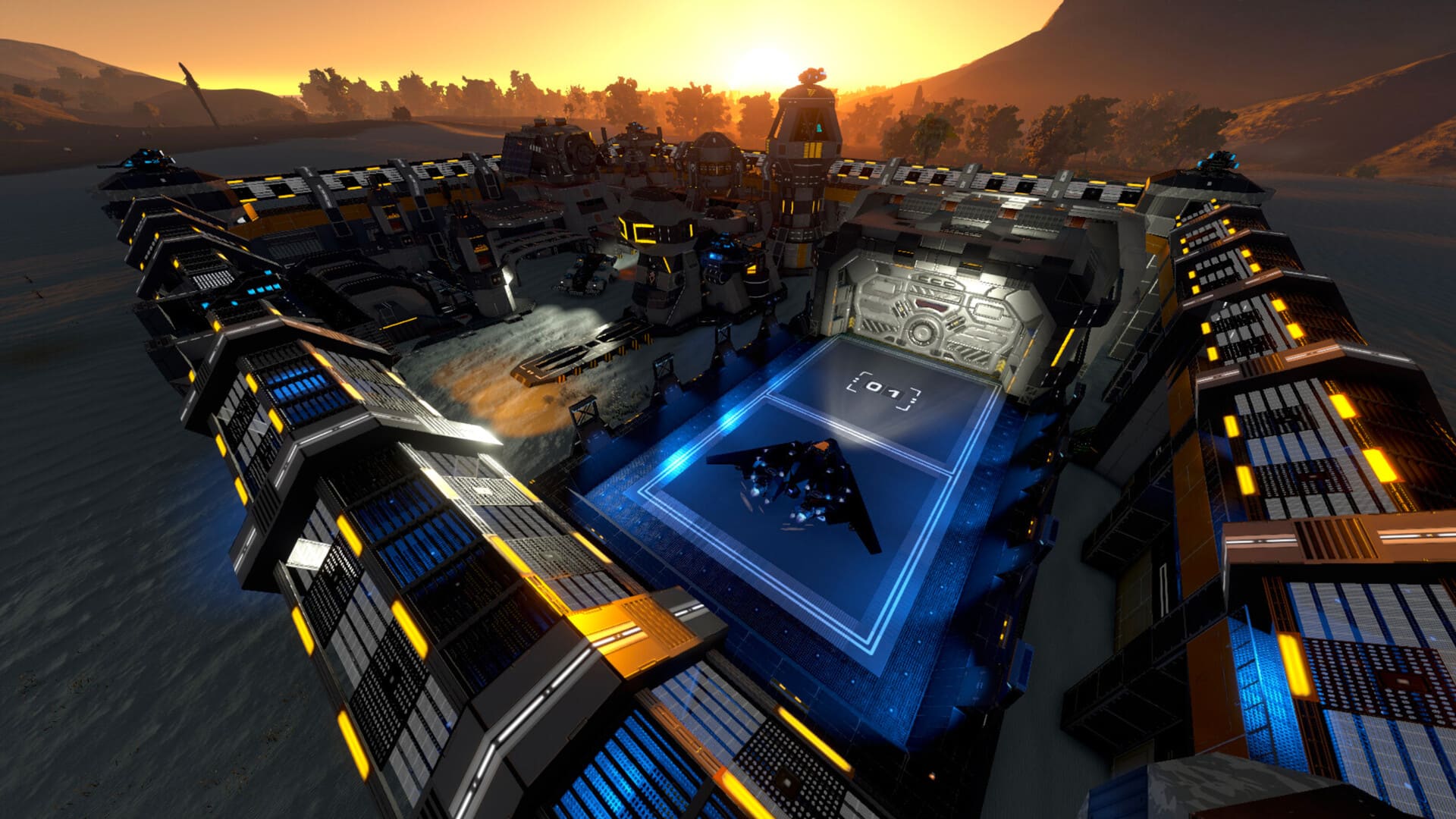 Empyrion - Galactic Survival — Screenshot 2/6