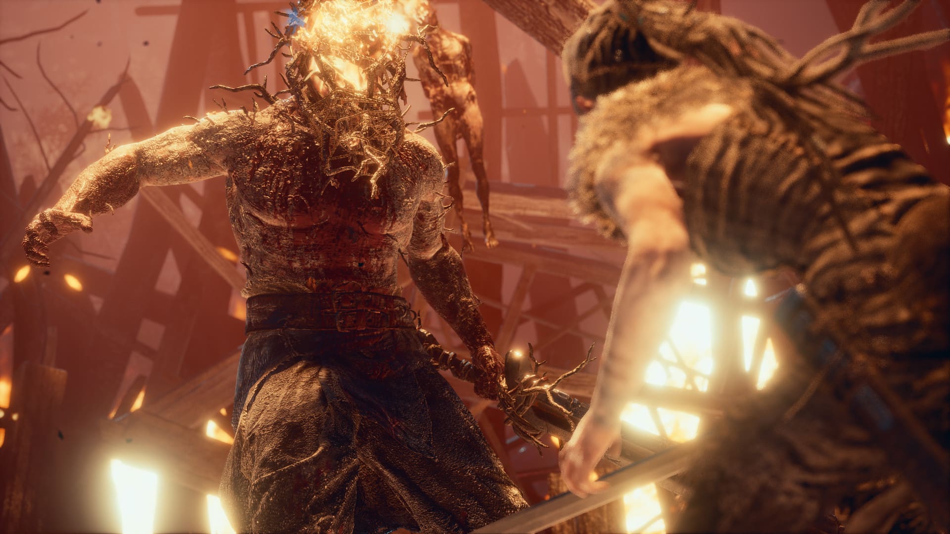 Hellblade: Senua's Sacrifice — Screenshot 2/6
