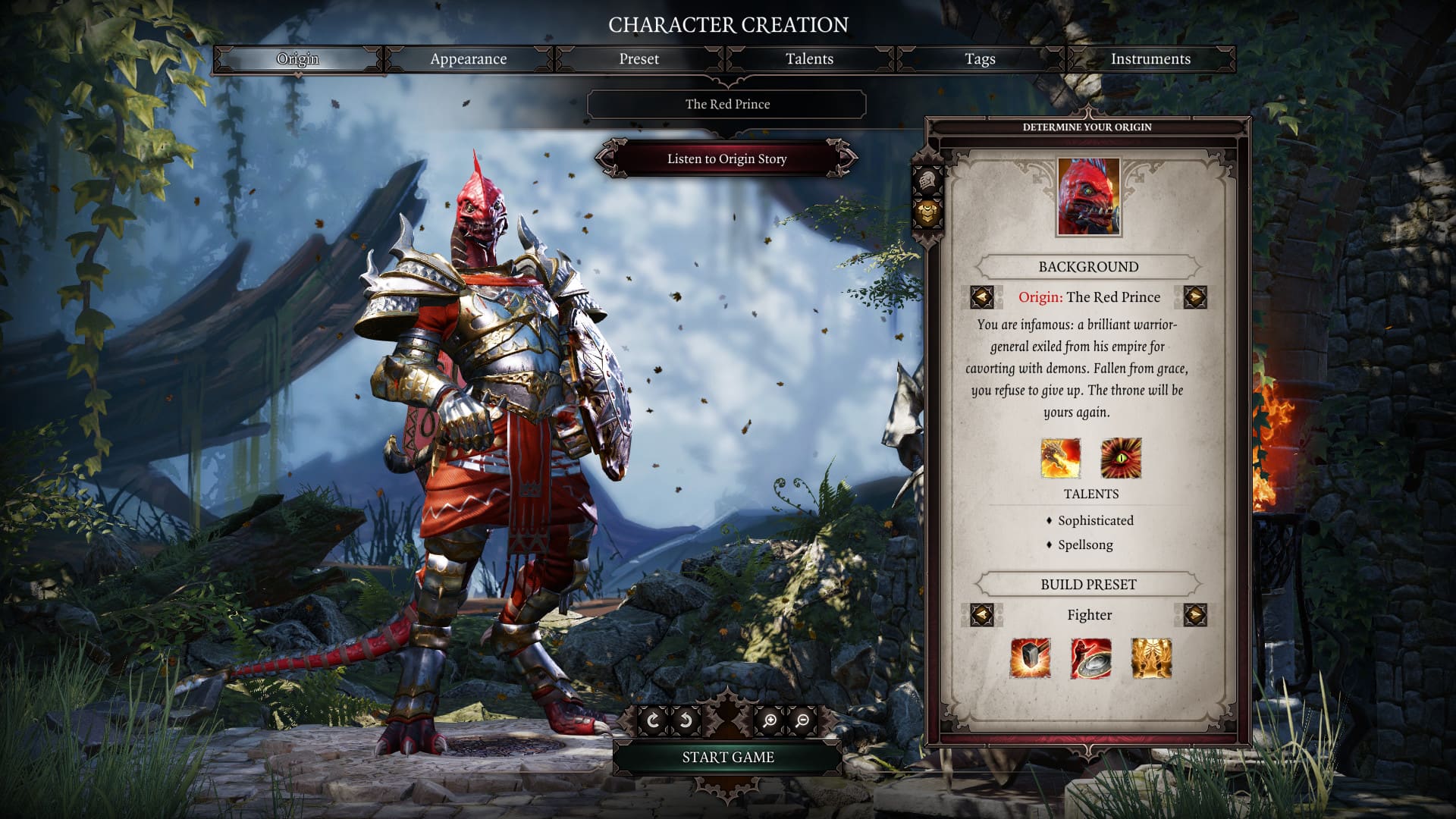 Divinity: Original Sin 2 - Definitive Edition — Screenshot 1/6