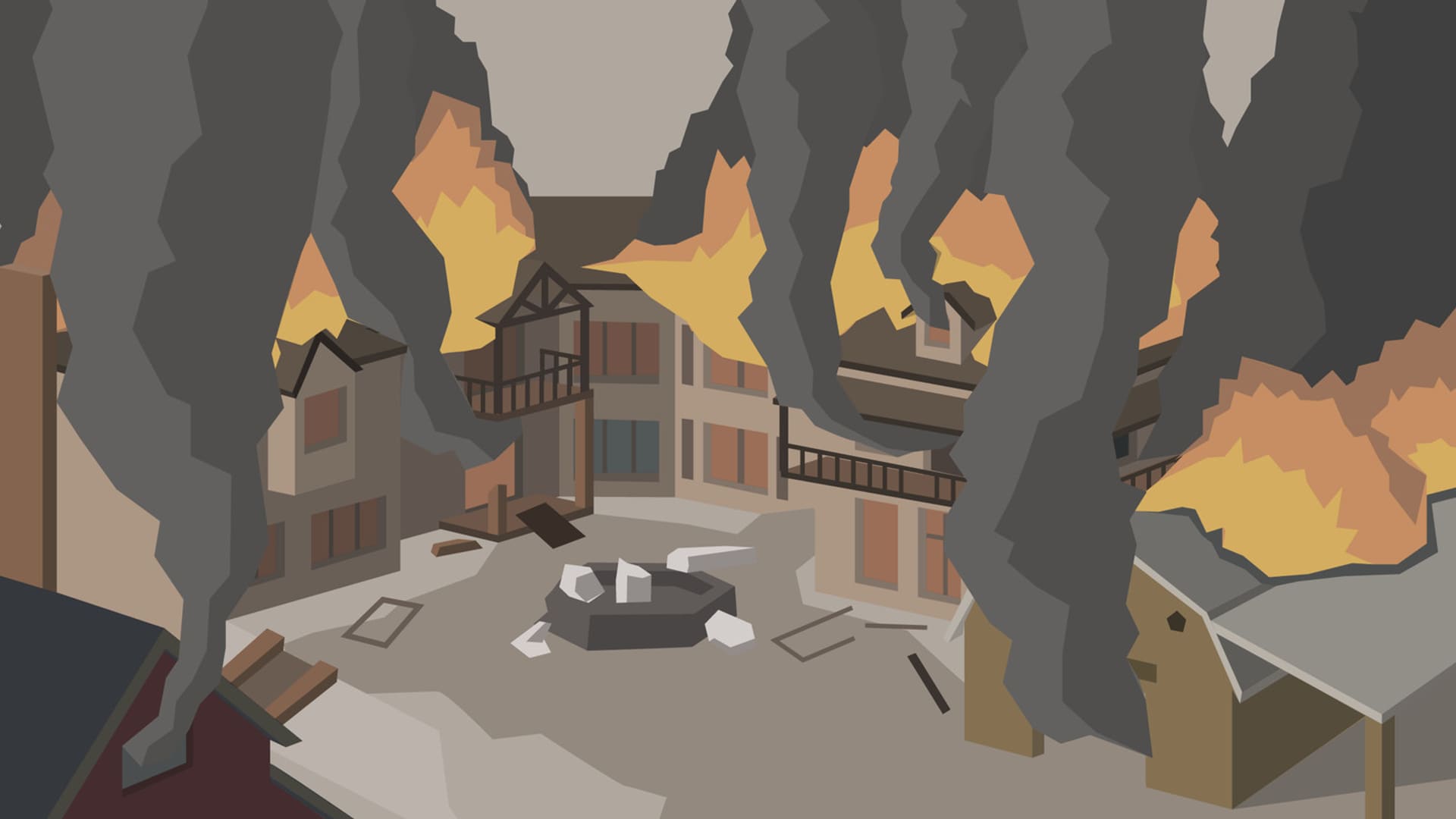 This Is the Police — Screenshot 1/6