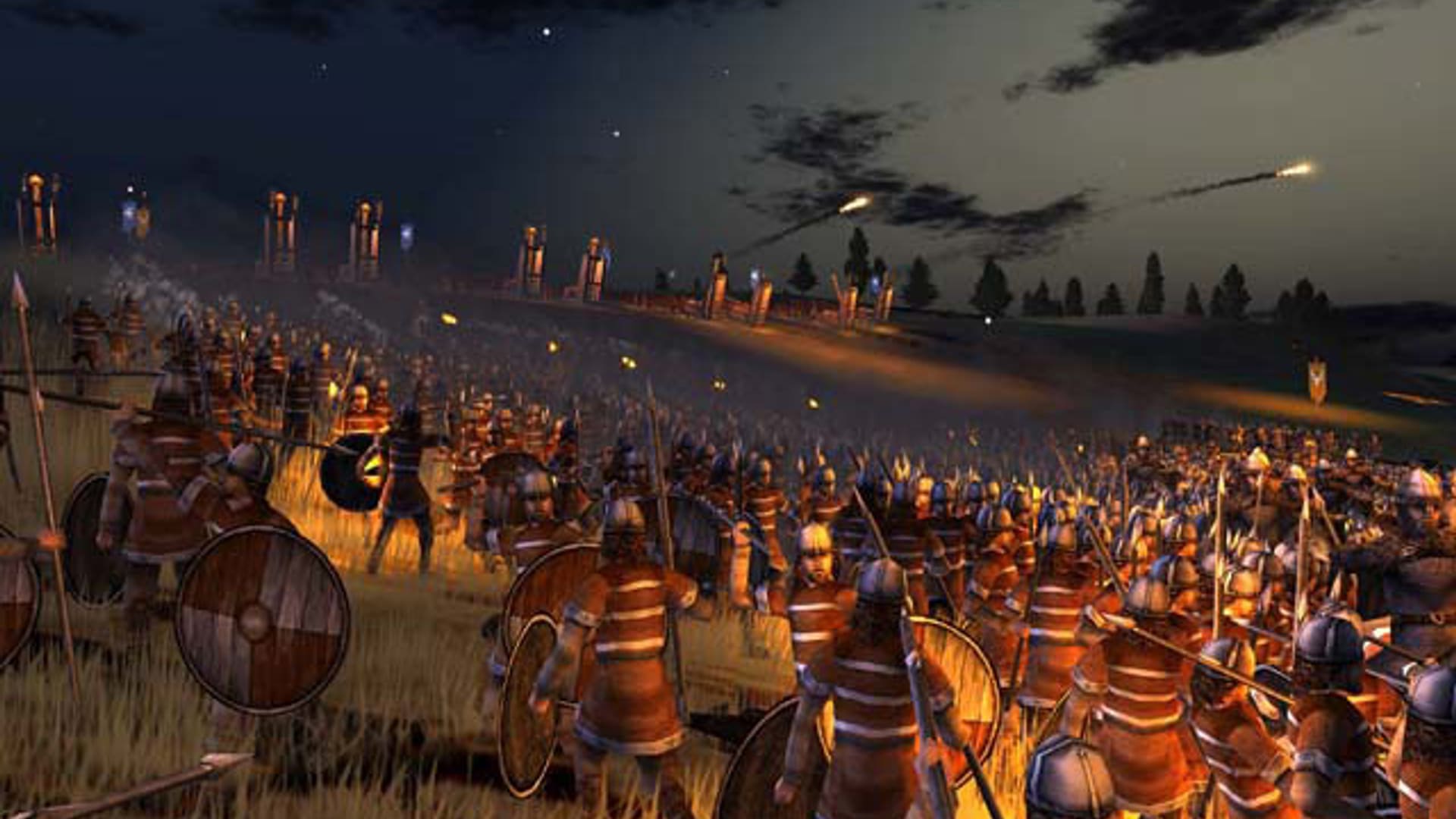 Rome: Total War™ - Collection — Screenshot 1/6