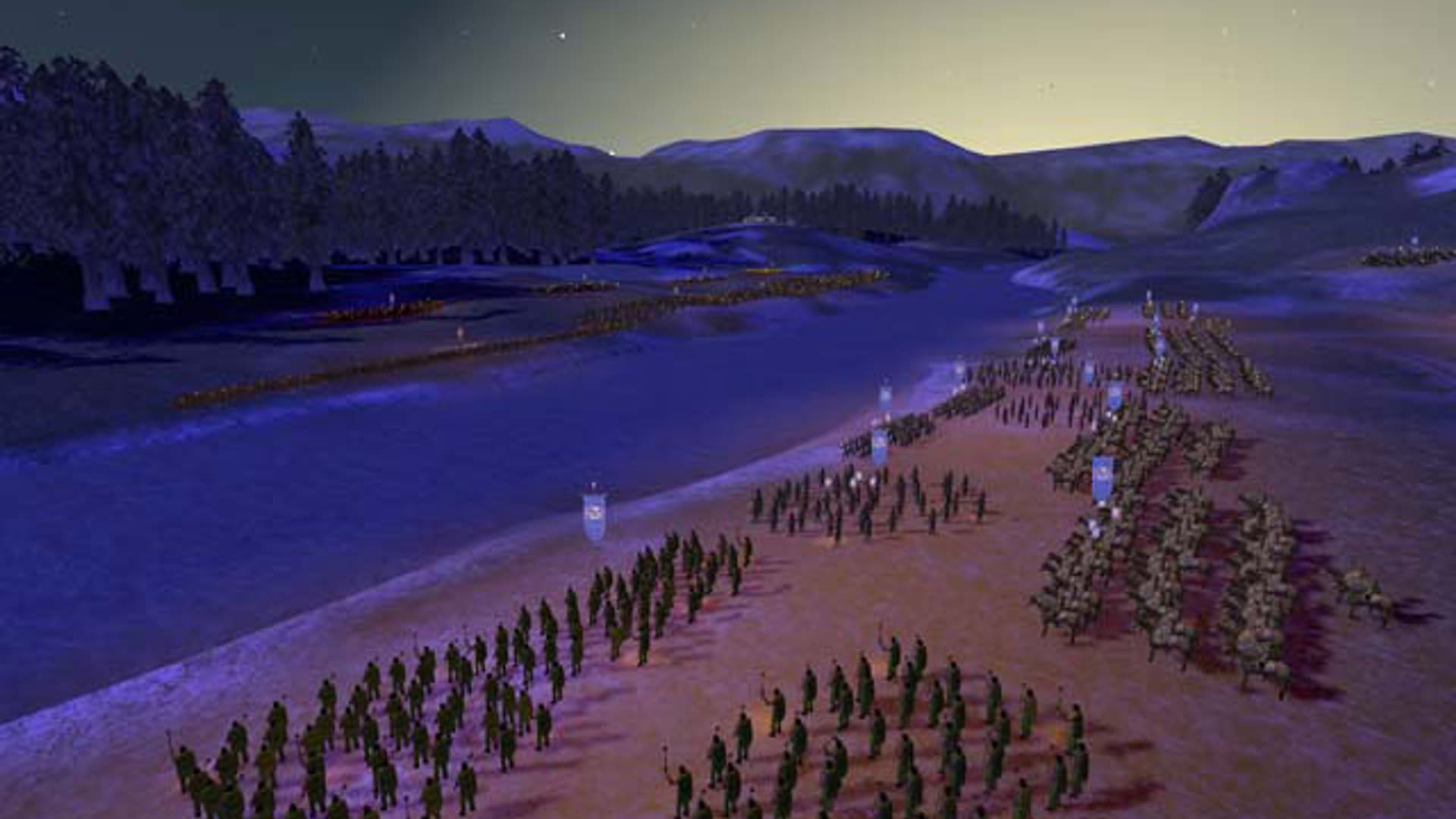 Rome: Total War™ - Collection — Screenshot 2/6
