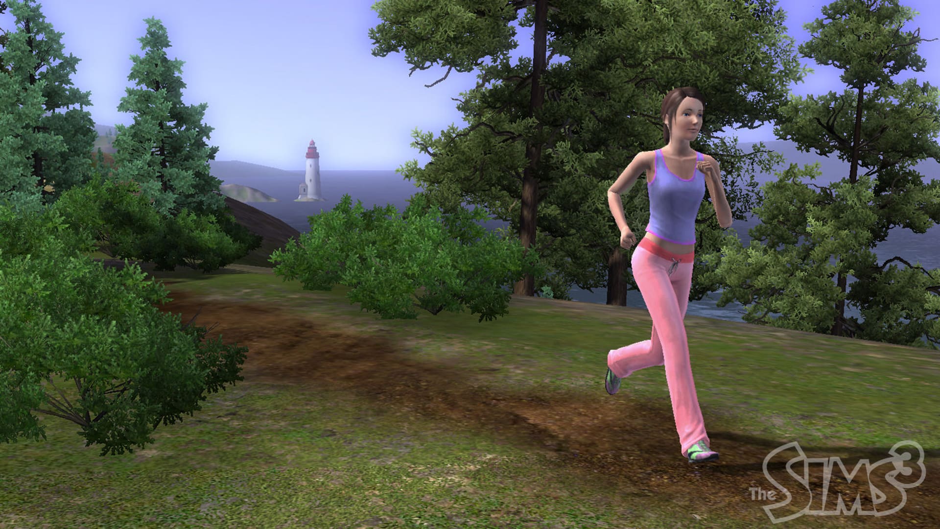 The Sims™ 3 — Screenshot 1/6