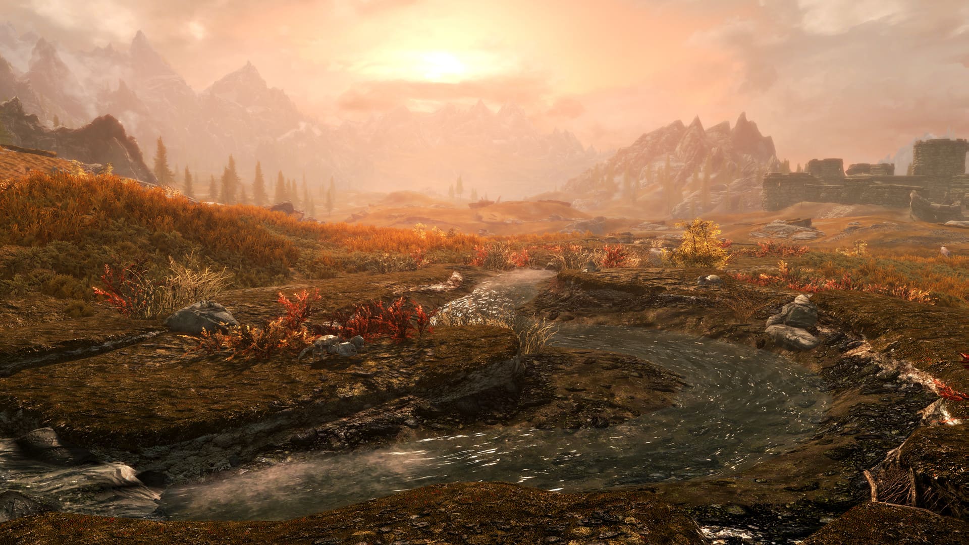 The Elder Scrolls V: Skyrim Special Edition — Screenshot 2/6