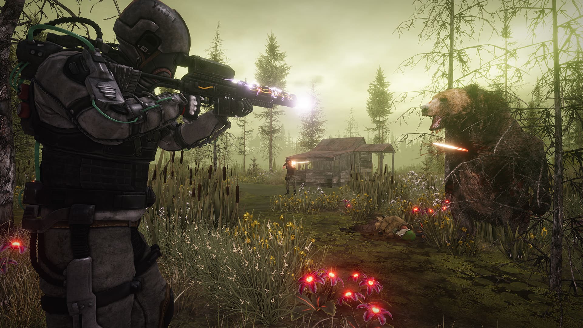Next Day: Survival — Screenshot 2/6