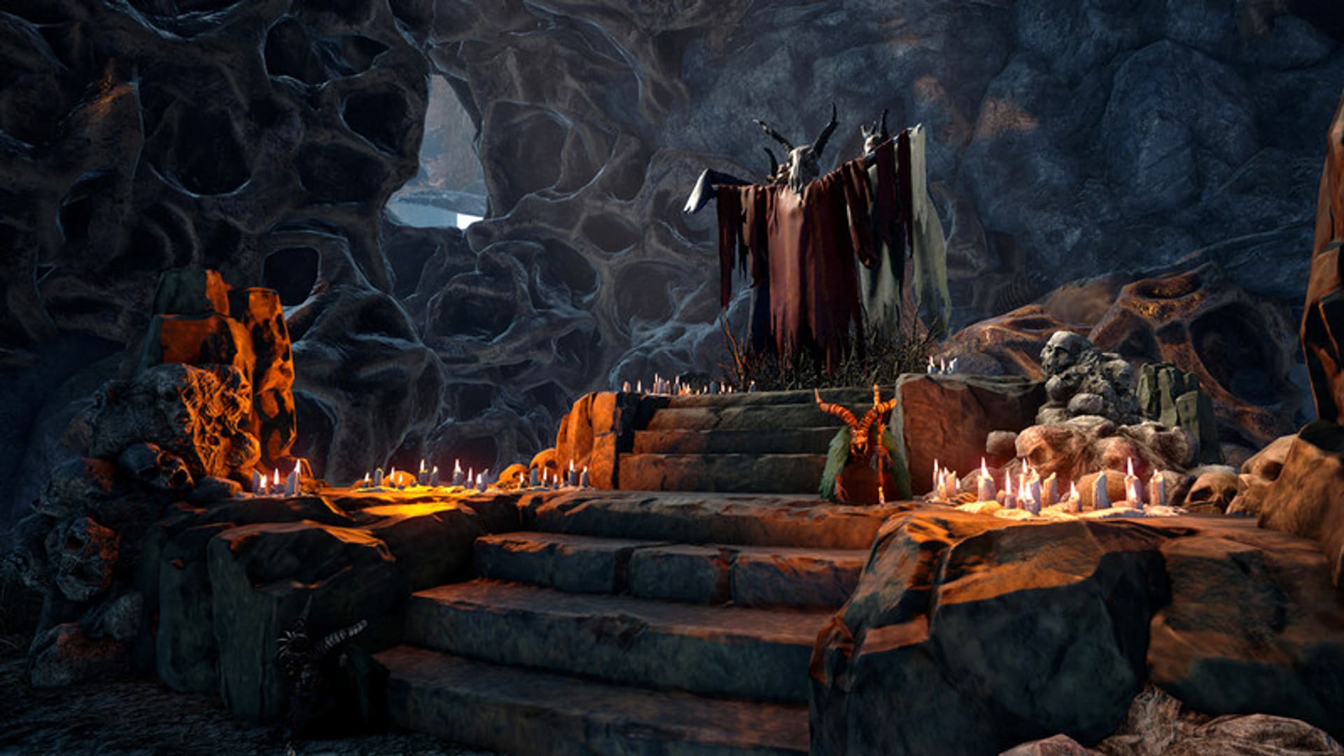 Dark and Light — Screenshot 1/6
