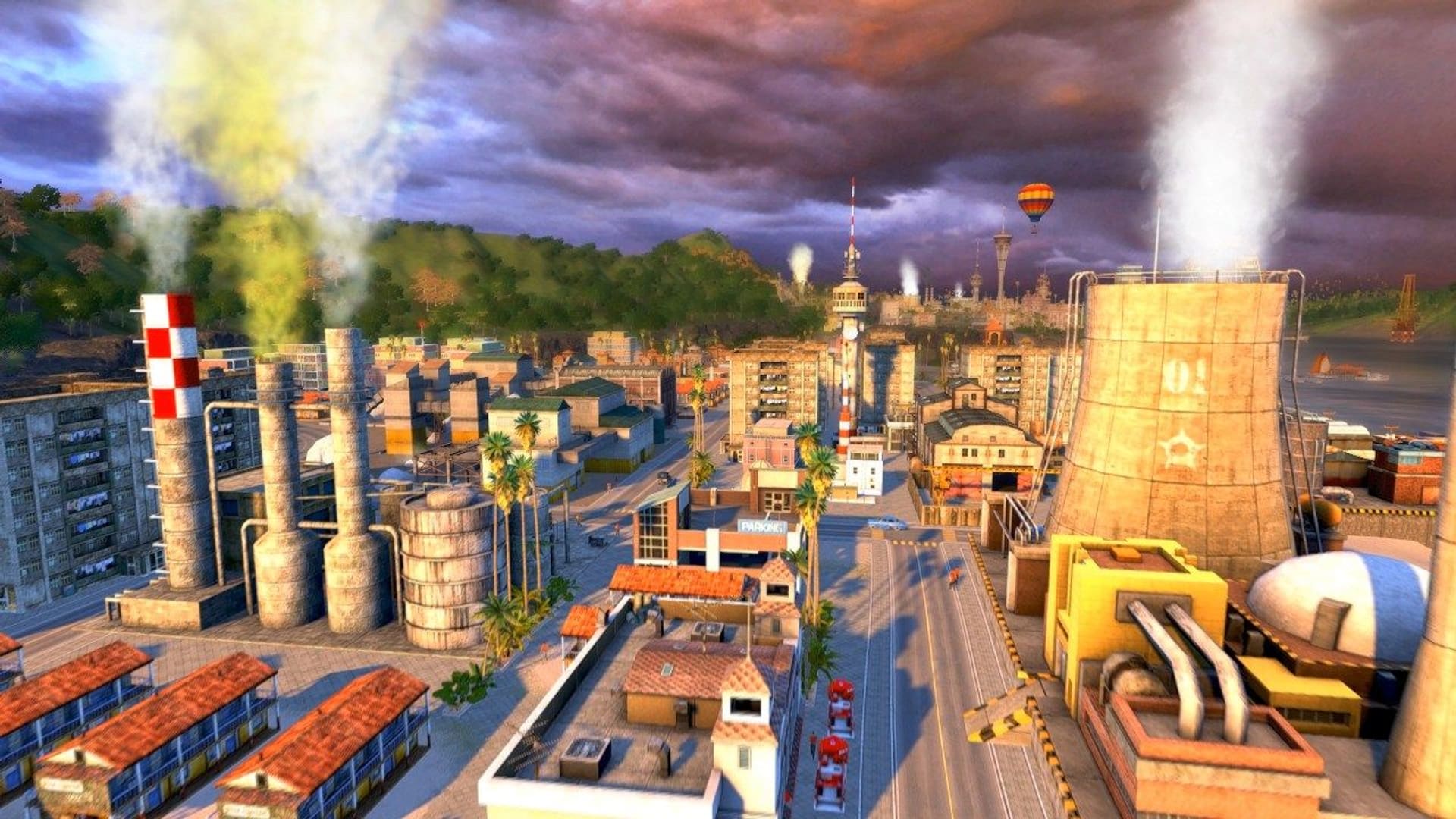 Tropico 4 — Screenshot 1/6