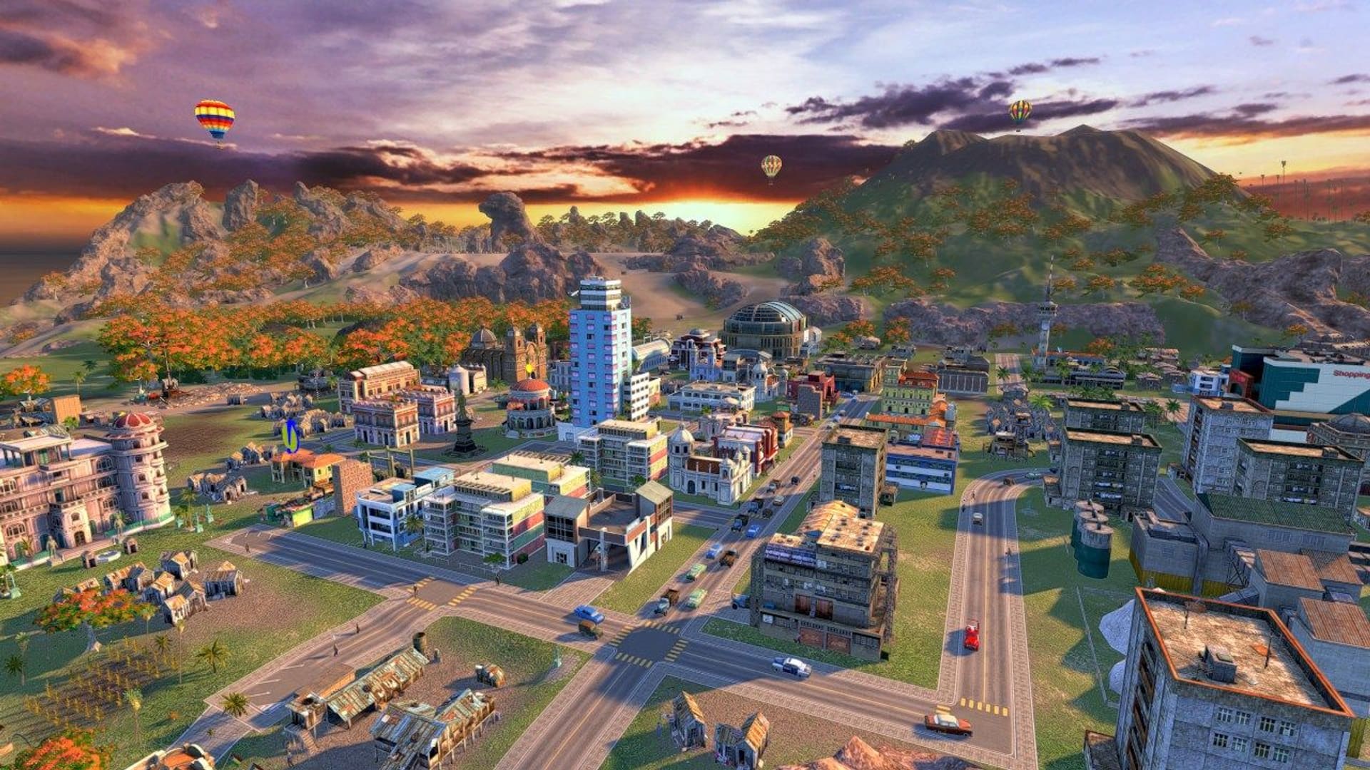 Tropico 4 — Screenshot 2/6