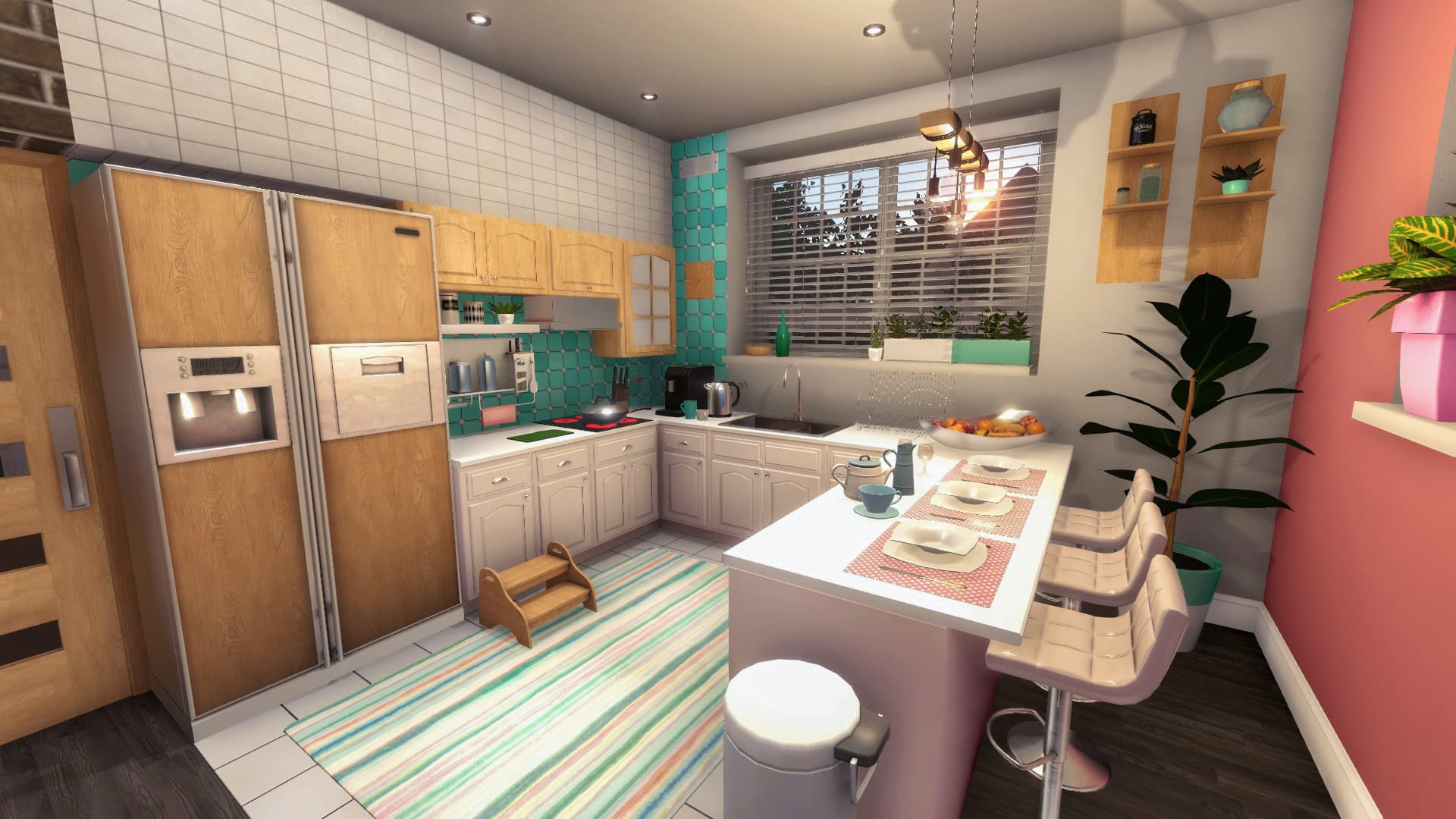 House Flipper — Screenshot 1/6