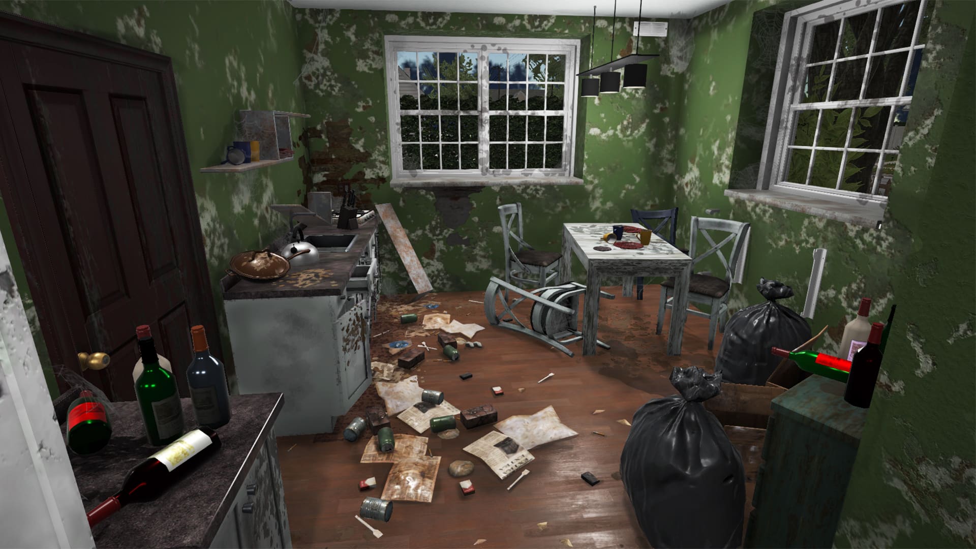 House Flipper — Screenshot 2/6
