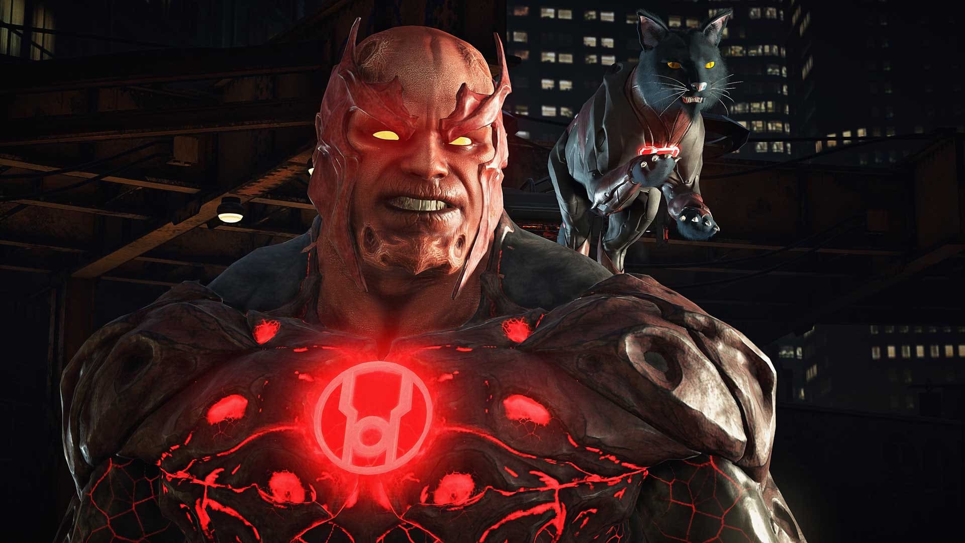Injustice™ 2 — Screenshot 1/6