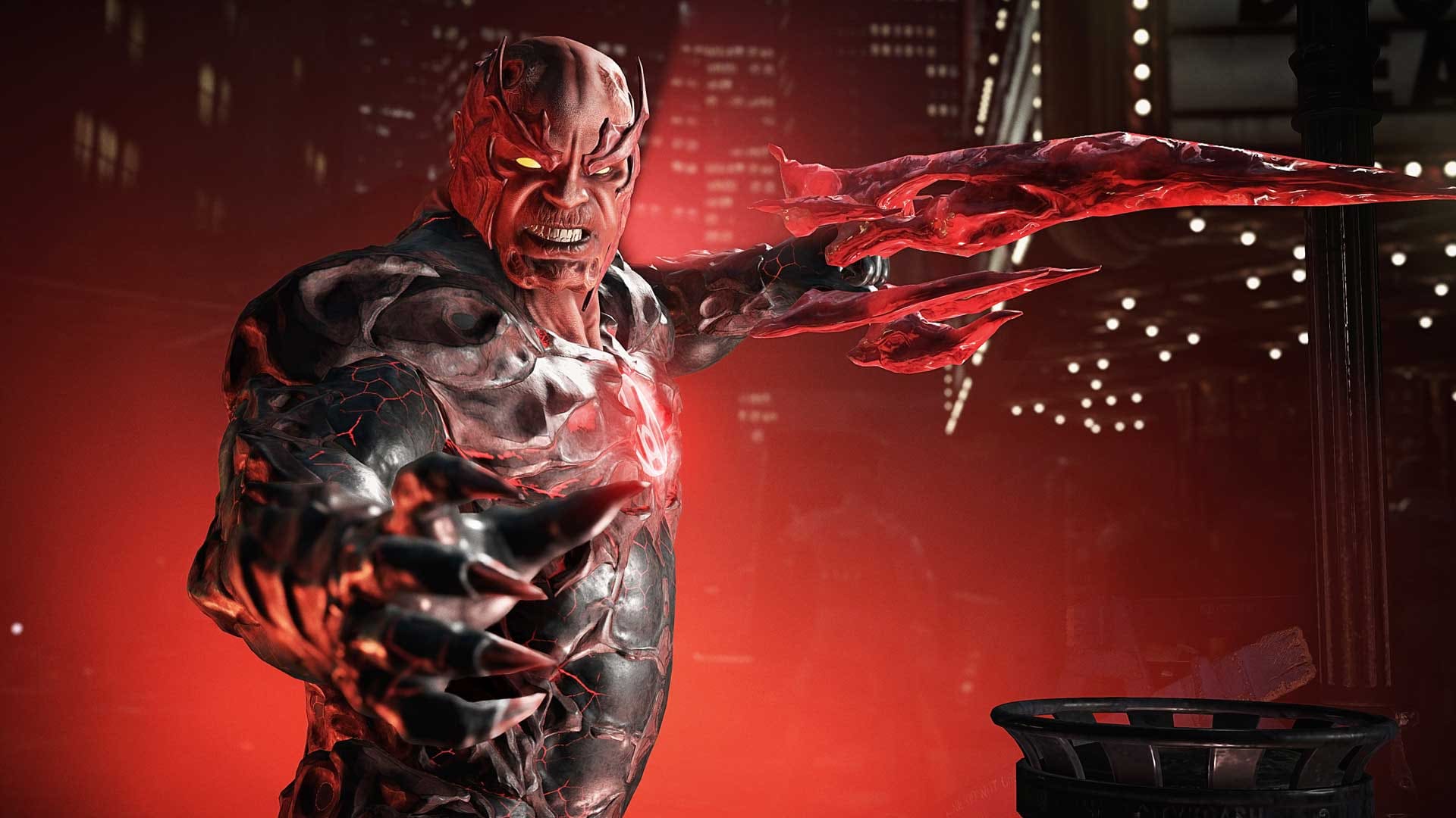 Injustice™ 2 — Screenshot 2/6