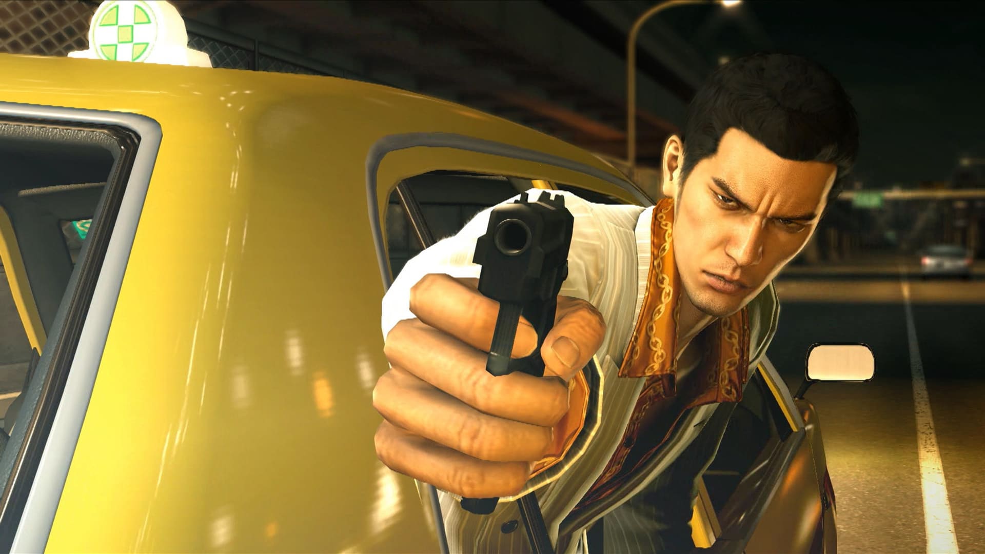 Yakuza 0 — Screenshot 2/6