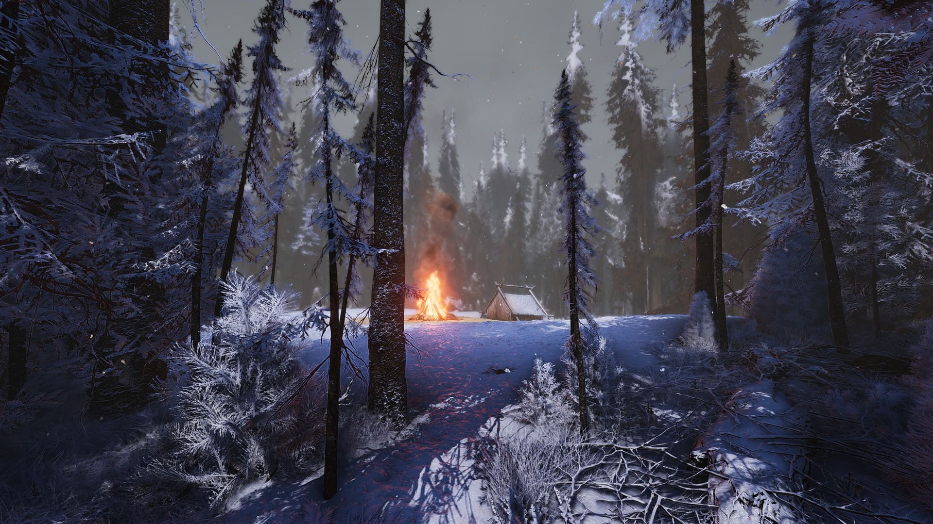 Heat — Screenshot 1/6