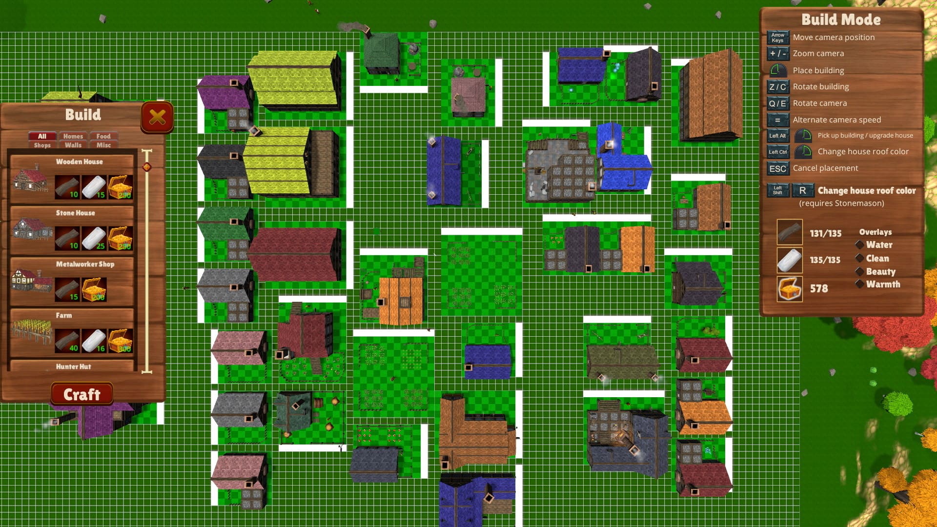 HammerHelm — Screenshot 2/6