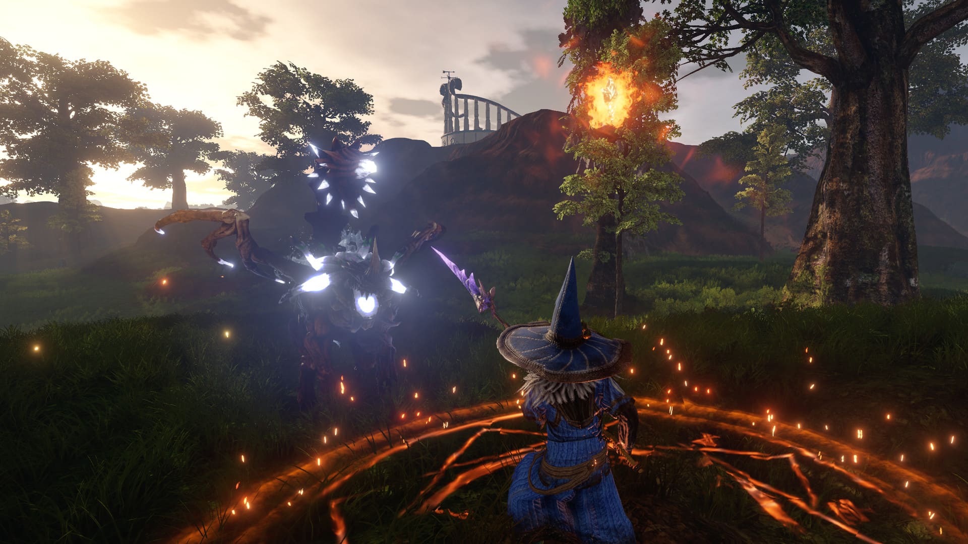 Outward Definitive Edition — Screenshot 1/6