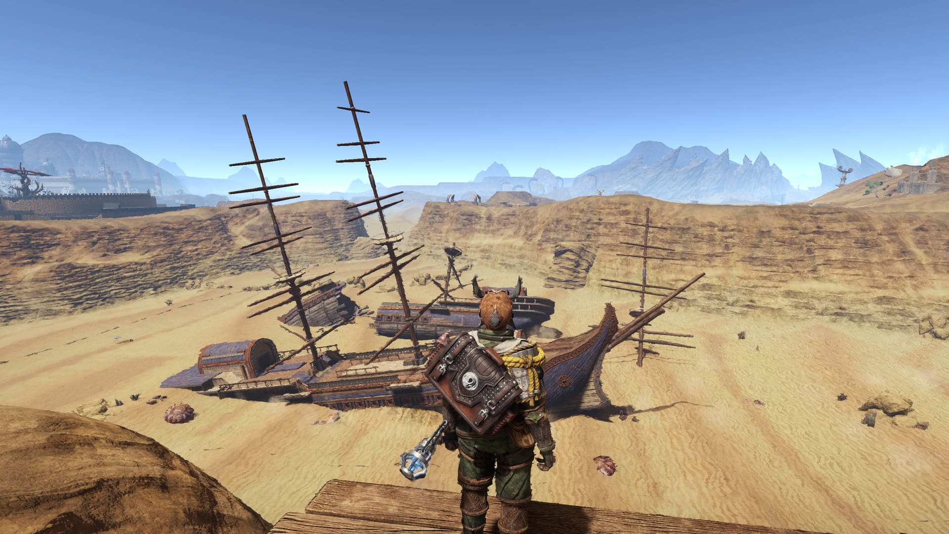 Outward Definitive Edition — Screenshot 2/6