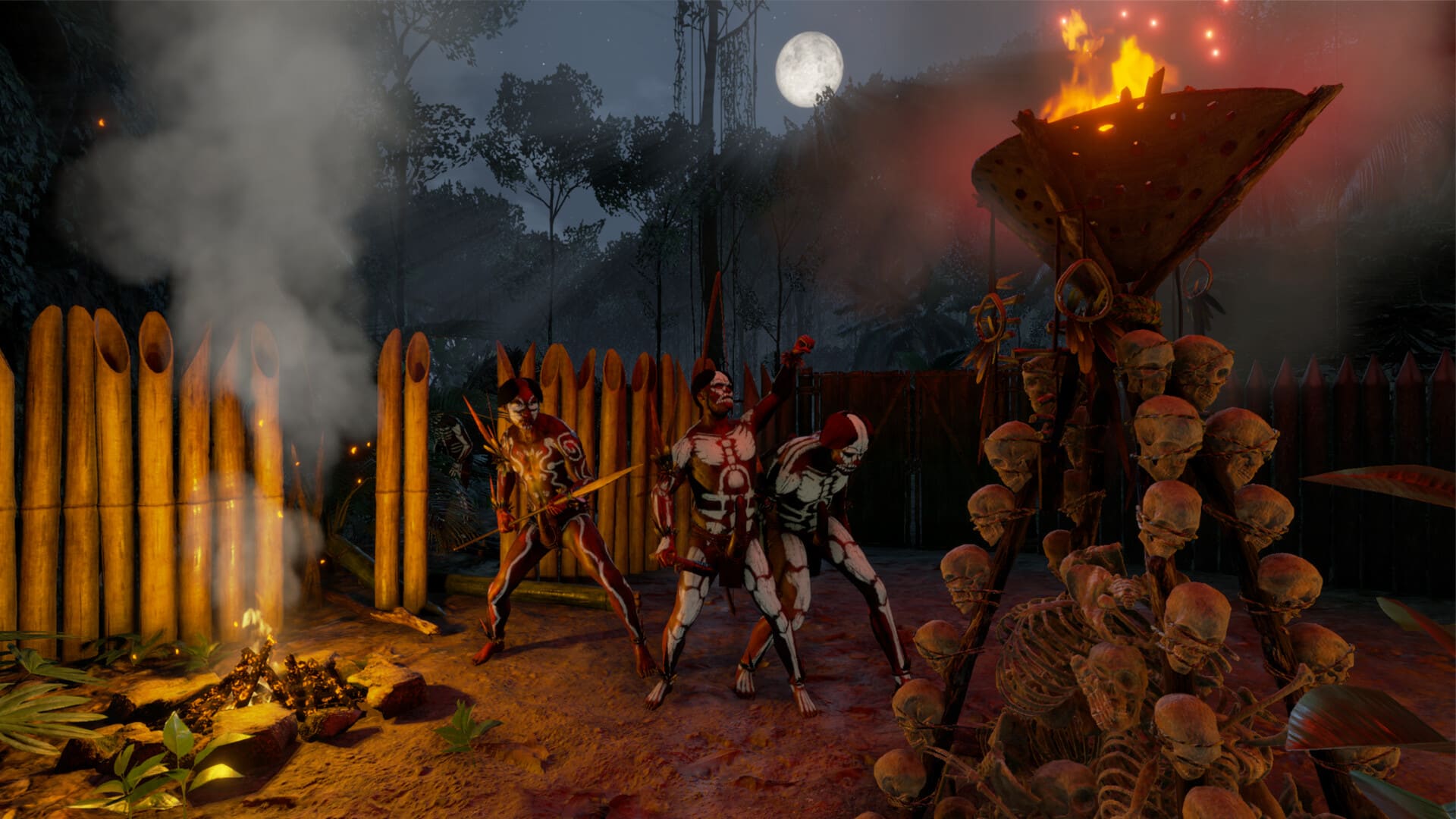Green Hell — Screenshot 2/6