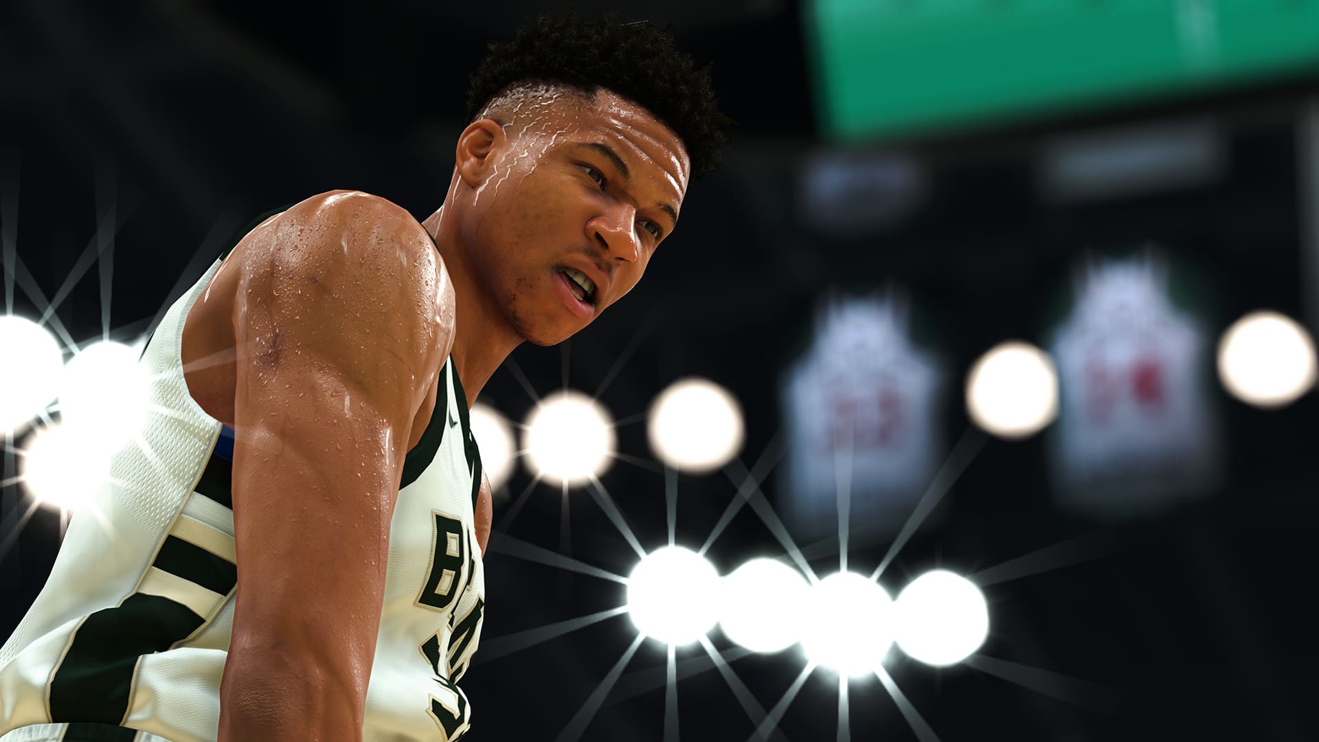 NBA 2K19 — Screenshot 2/4