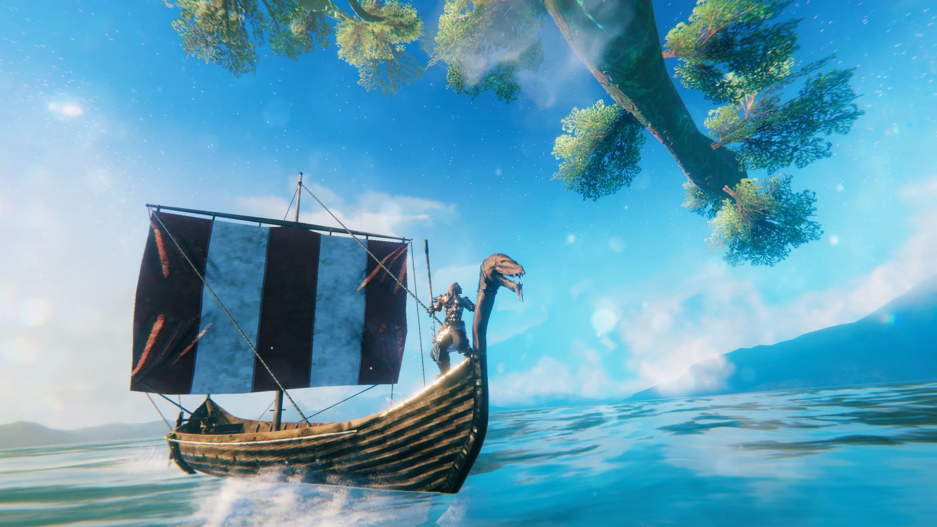 Valheim — Screenshot 1/6