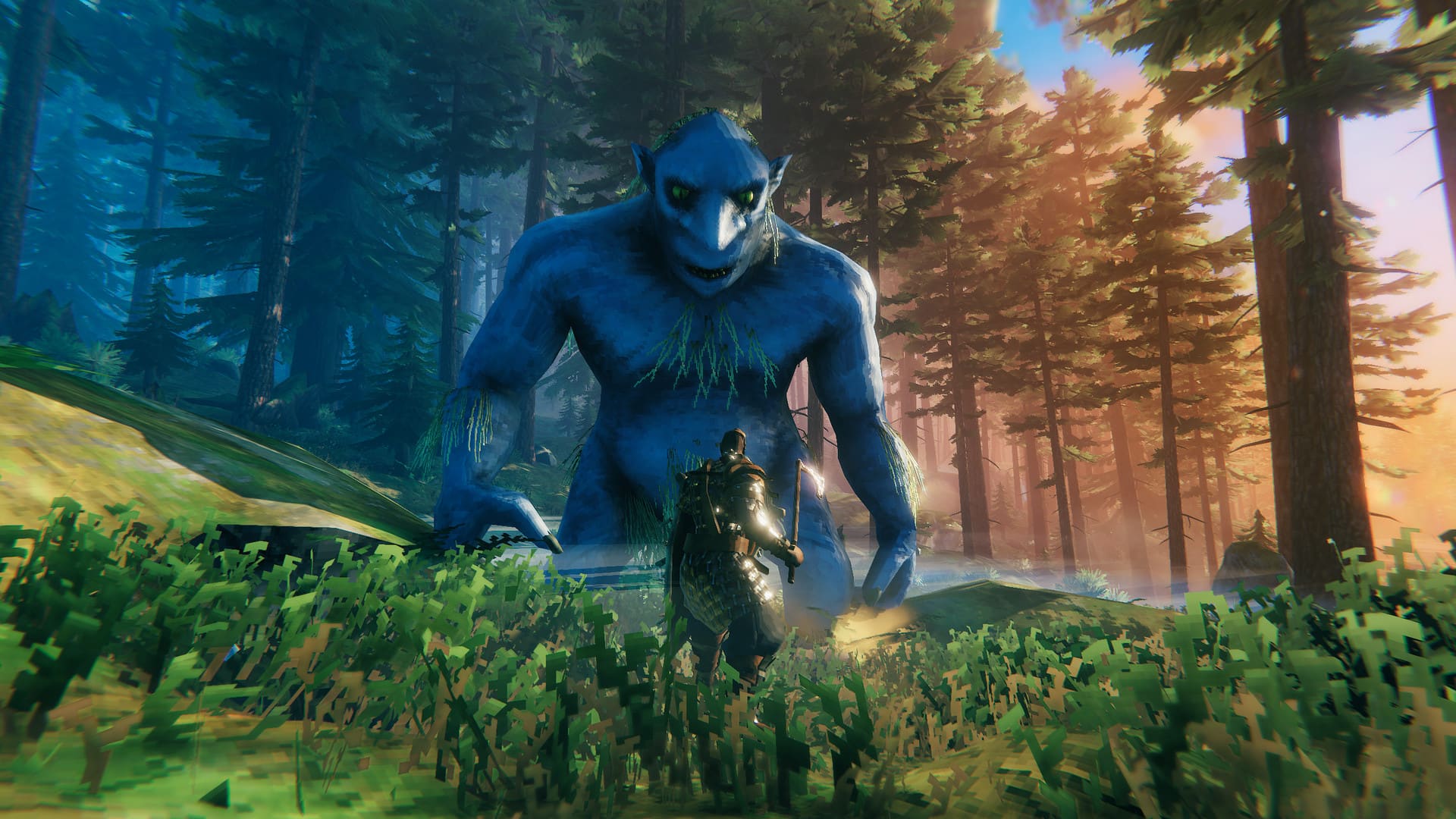 Valheim — Screenshot 2/6