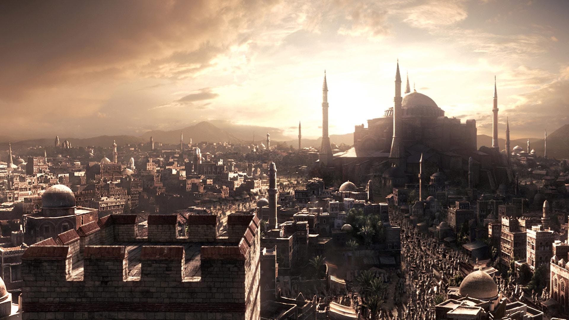 Sid Meier's Civilization® V — Screenshot 1/5
