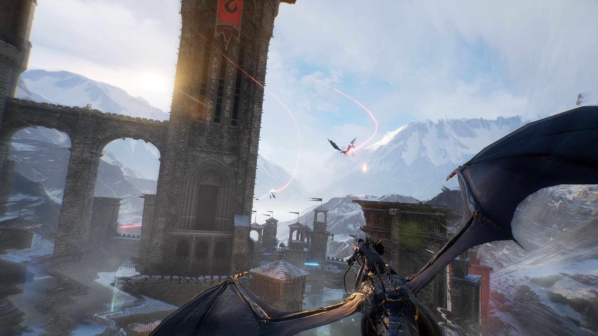 Century: Age of Ashes — Screenshot 2/6